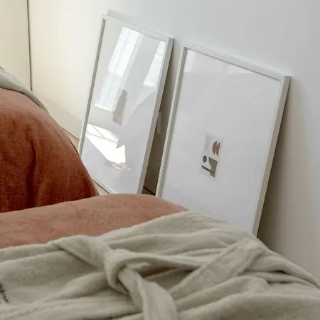 Conde 39 - Contemporary Architect Flat In