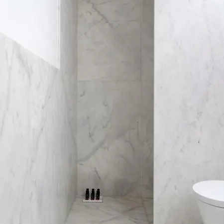 Conde 39 - Contemporary Architect Flat In Appartamento