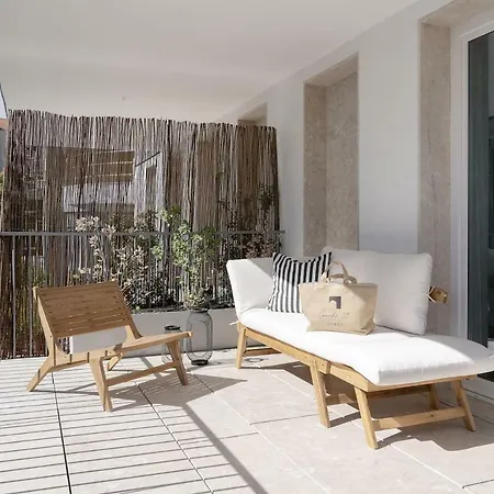 Conde 39 - Contemporary Architect Flat In *