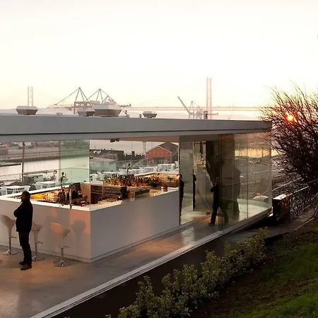 Conde 39 - Contemporary Architect Flat In * Lisbon