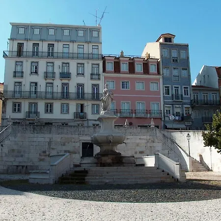 Conde 39 - Contemporary Architect Flat In