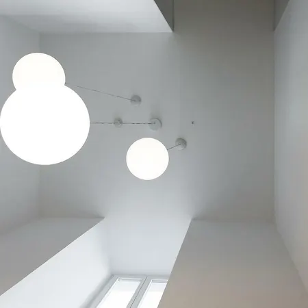 Conde 39 - Contemporary Architect Flat In Apartment *