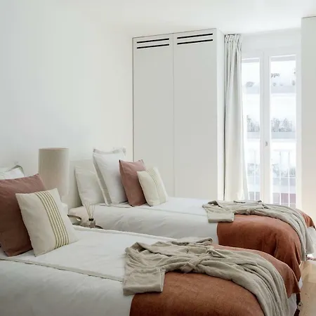 Conde 39 - Contemporary Architect Flat In Διαμέρισμα