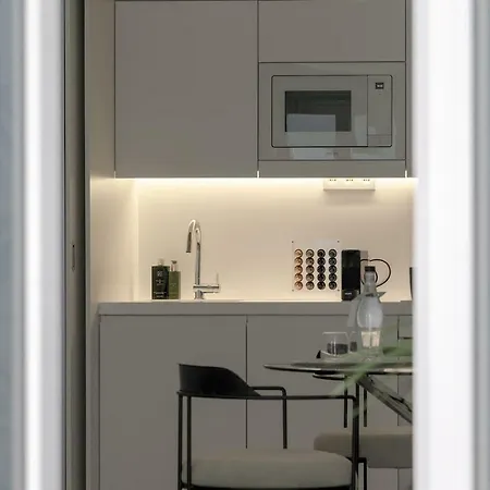 Διαμέρισμα Conde 39 - Contemporary Architect Flat In *
